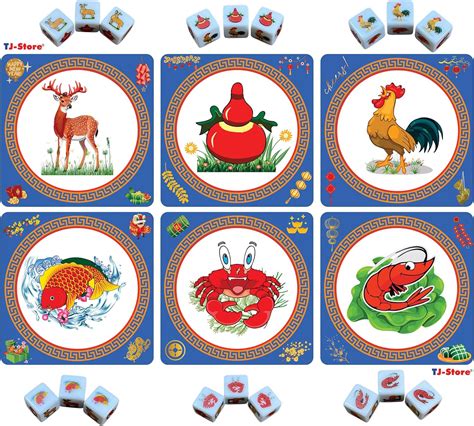 vietnamese gambling game|chinese new year dice game.